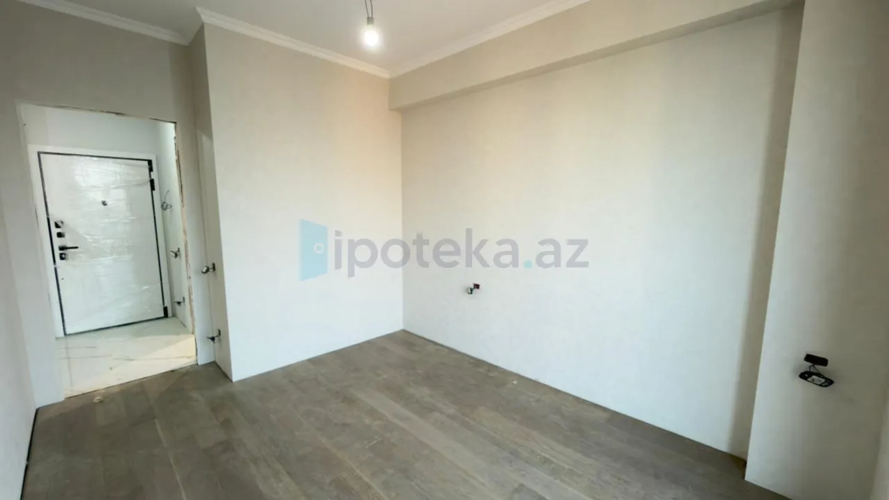 Satılır 2 otaqlı yeni tikili 56 m²