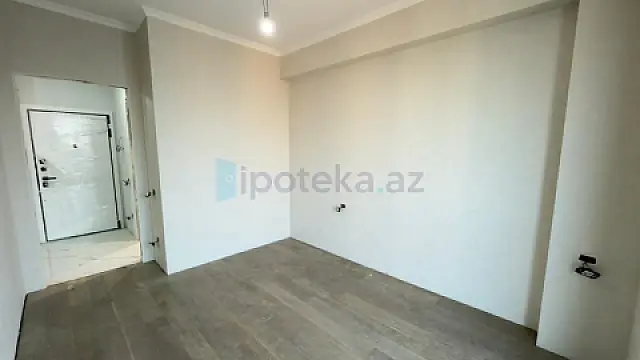 Satılır 2 otaqlı yeni tikili 56 m²