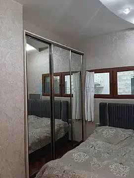 Satılır 2 otaqlı yeni tikili 45 m²