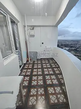 Satılır 2 otaqlı yeni tikili 74 m²
