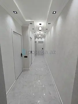 Satılır 2 otaqlı yeni tikili 74 m²