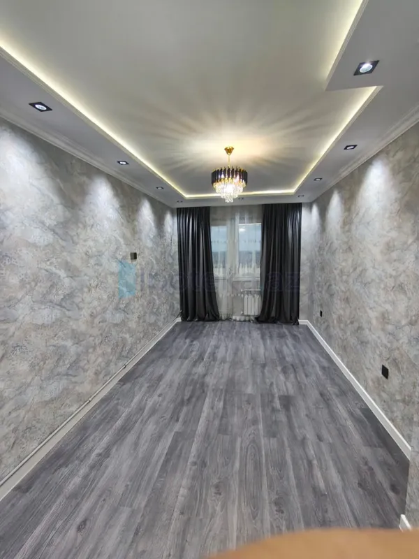 Satılır 2 otaqlı yeni tikili 74 m²