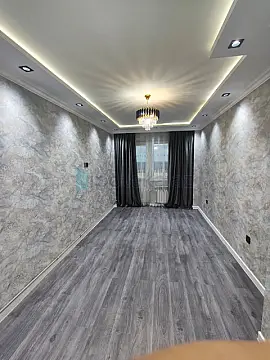 Satılır 2 otaqlı yeni tikili 74 m² — Bakı, Nizami 2 otaq 74.00 m²