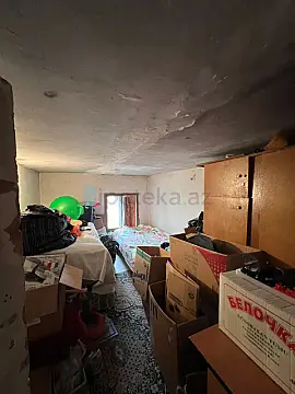 Satılır 4 otaqlı köhnə tikili 112 m²