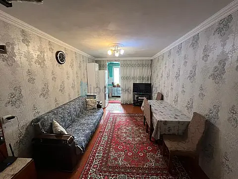 Satılır 2 otaqlı köhnə tikili 30 m² — Bakı, Yasamal 2 otaq 30.00 m²