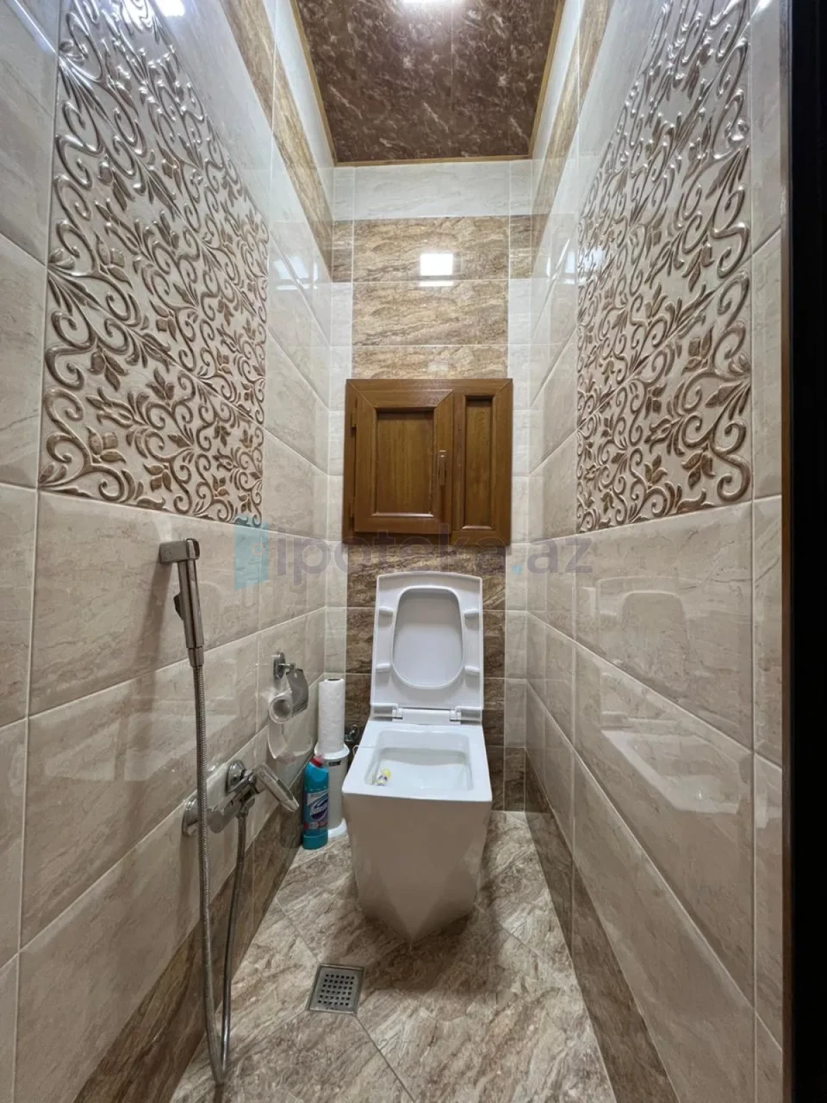 Satılır 3 otaqlı yeni tikili 85 m²