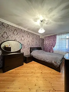 Satılır 3 otaqlı yeni tikili 85 m²