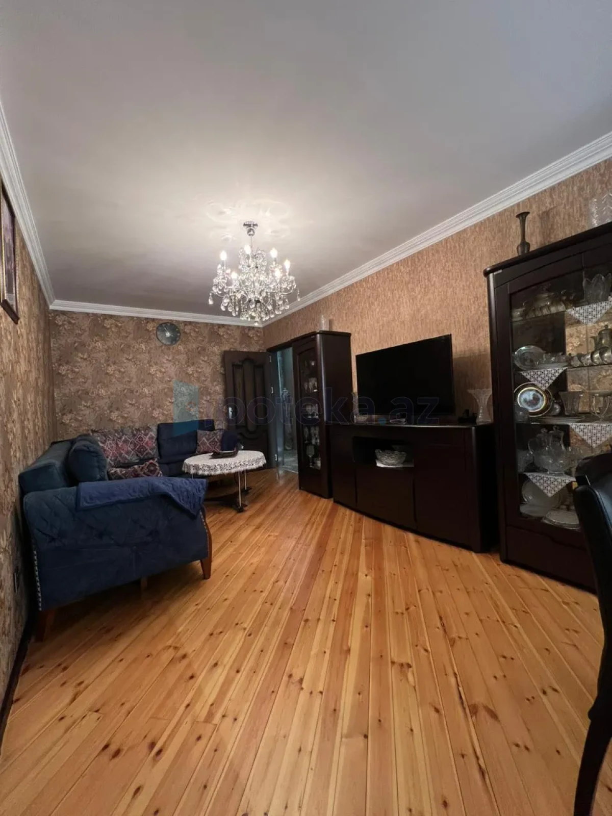 Satılır 3 otaqlı yeni tikili 85 m²