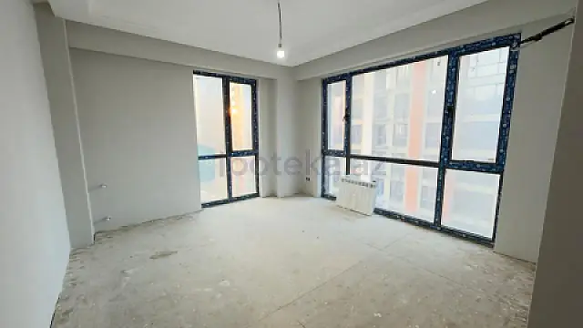 Satılır 2 otaqlı yeni tikili 63 m² — Bakı, Yasamal 2 otaq 63.00 m²