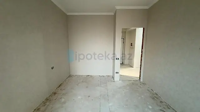 Satılır 2 otaqlı yeni tikili 63 m²