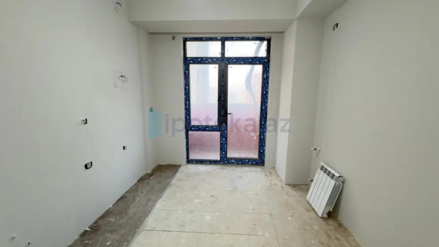 Satılır 2 otaqlı yeni tikili 63 m²