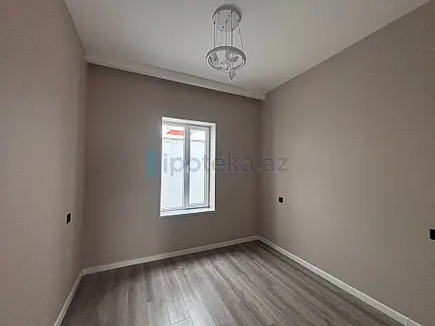 Satılır 4 otaqlı mənzil 100 m²