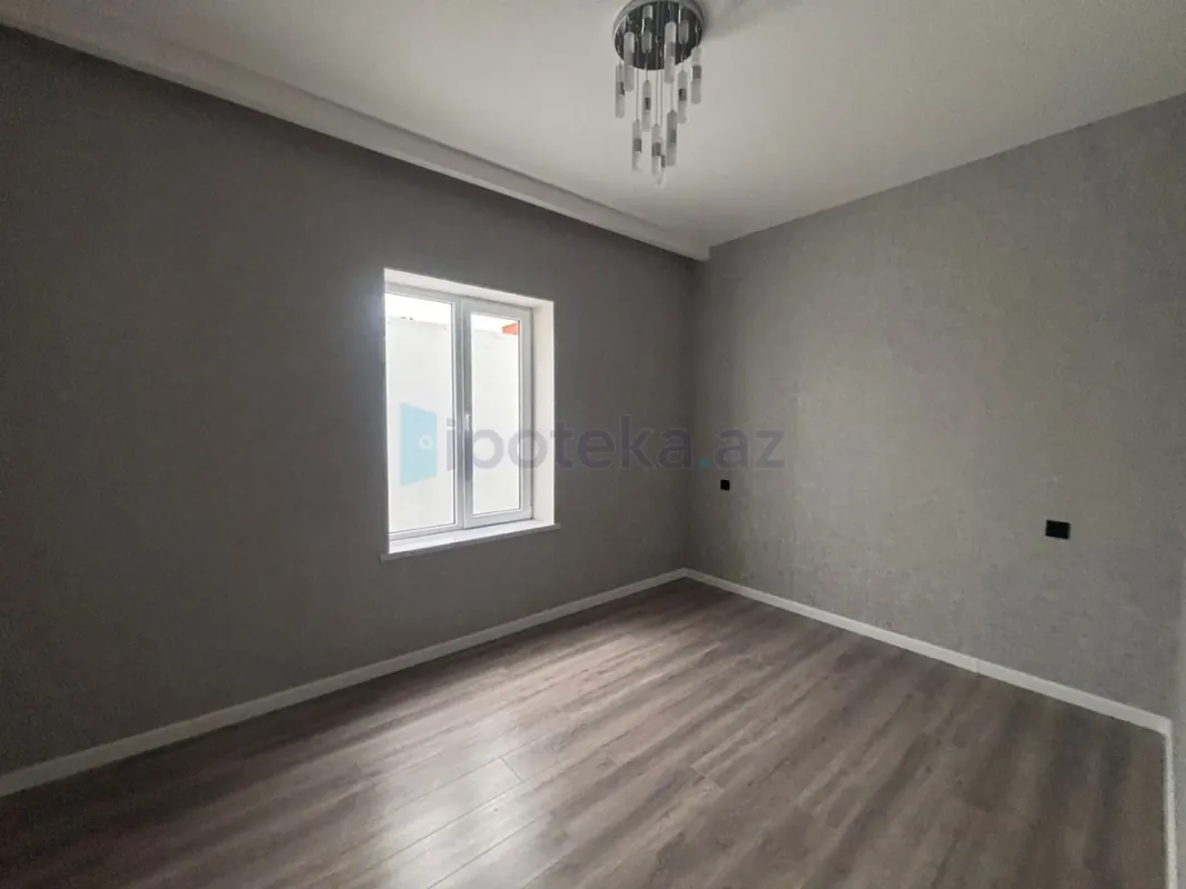 Satılır 4 otaqlı mənzil 100 m²