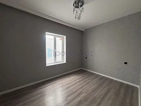 Satılır 4 otaqlı mənzil 100 m²