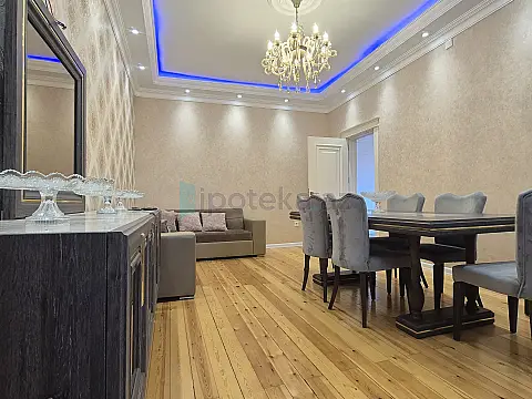 Satılır 5 otaqlı həyət evi