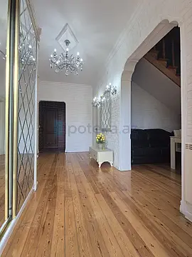 Satılır 5 otaqlı həyət evi