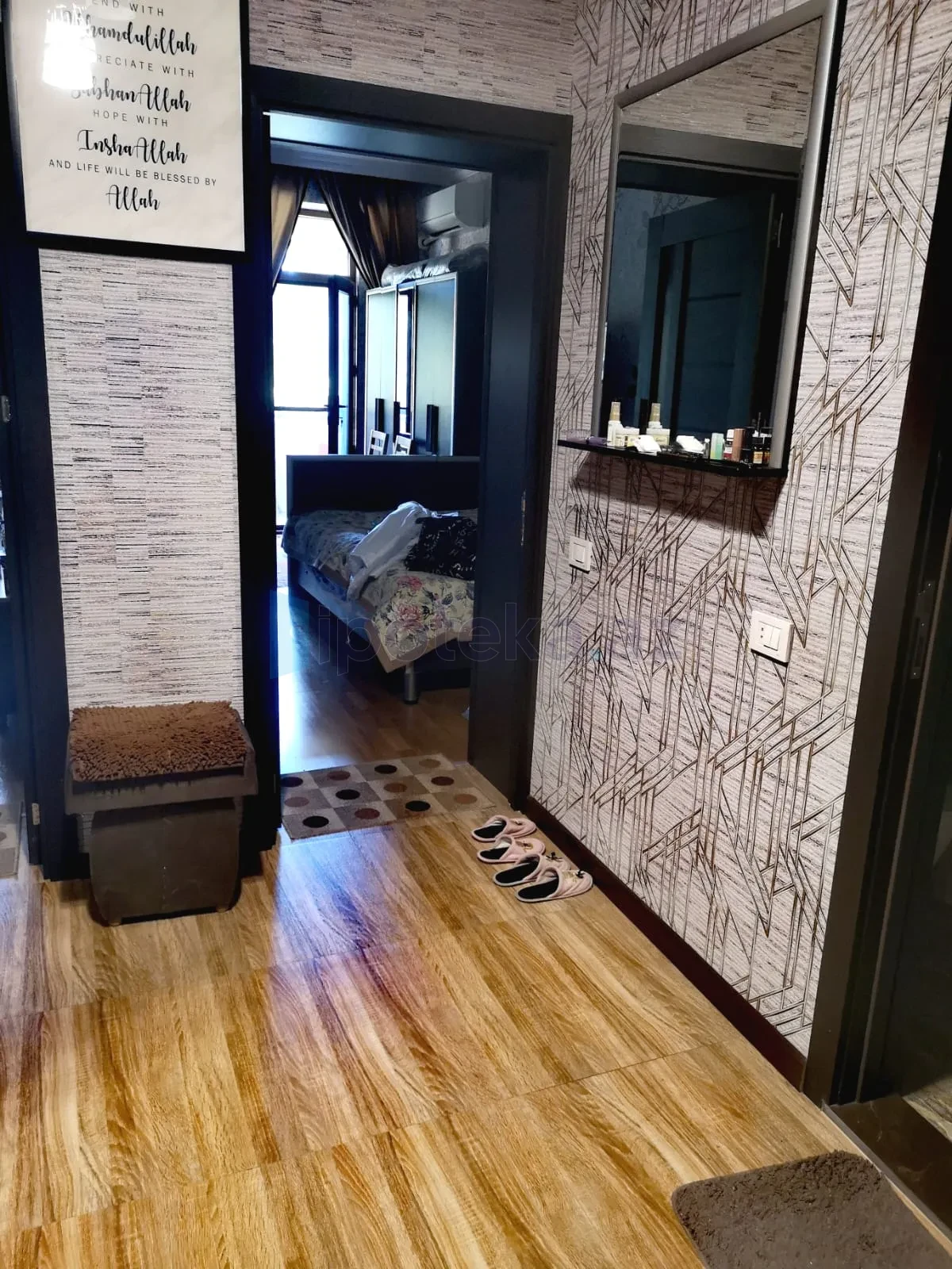 Satılır 3 otaqlı yeni tikili 88 m²