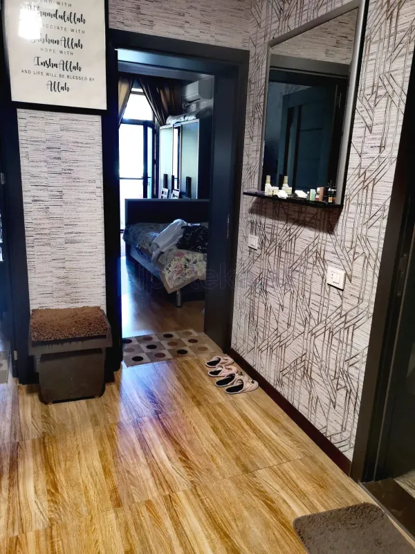 Satılır 3 otaqlı yeni tikili 88 m²