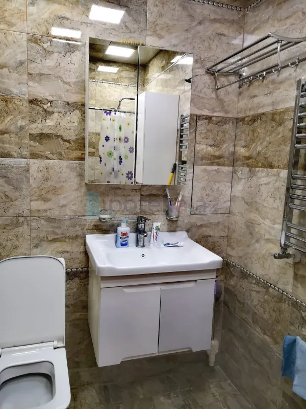 Satılır 3 otaqlı yeni tikili 88 m²