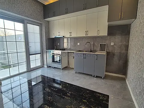 Satılır 3 otaqlı həyət evi 98 m²