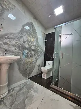 Satılır 3 otaqlı həyət evi 98 m²