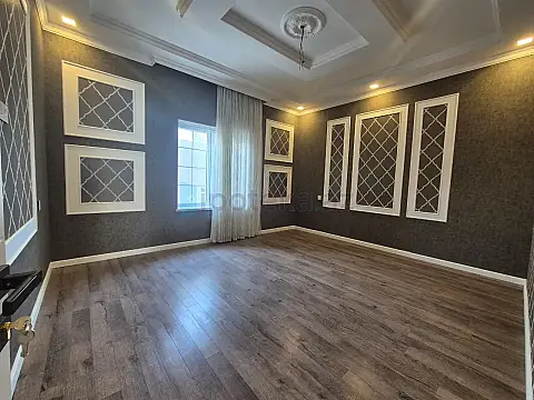 Satılır 3 otaqlı həyət evi 98 m²