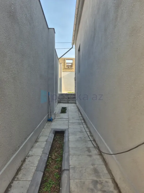 Satılır 3 otaqlı həyət evi 98 m²