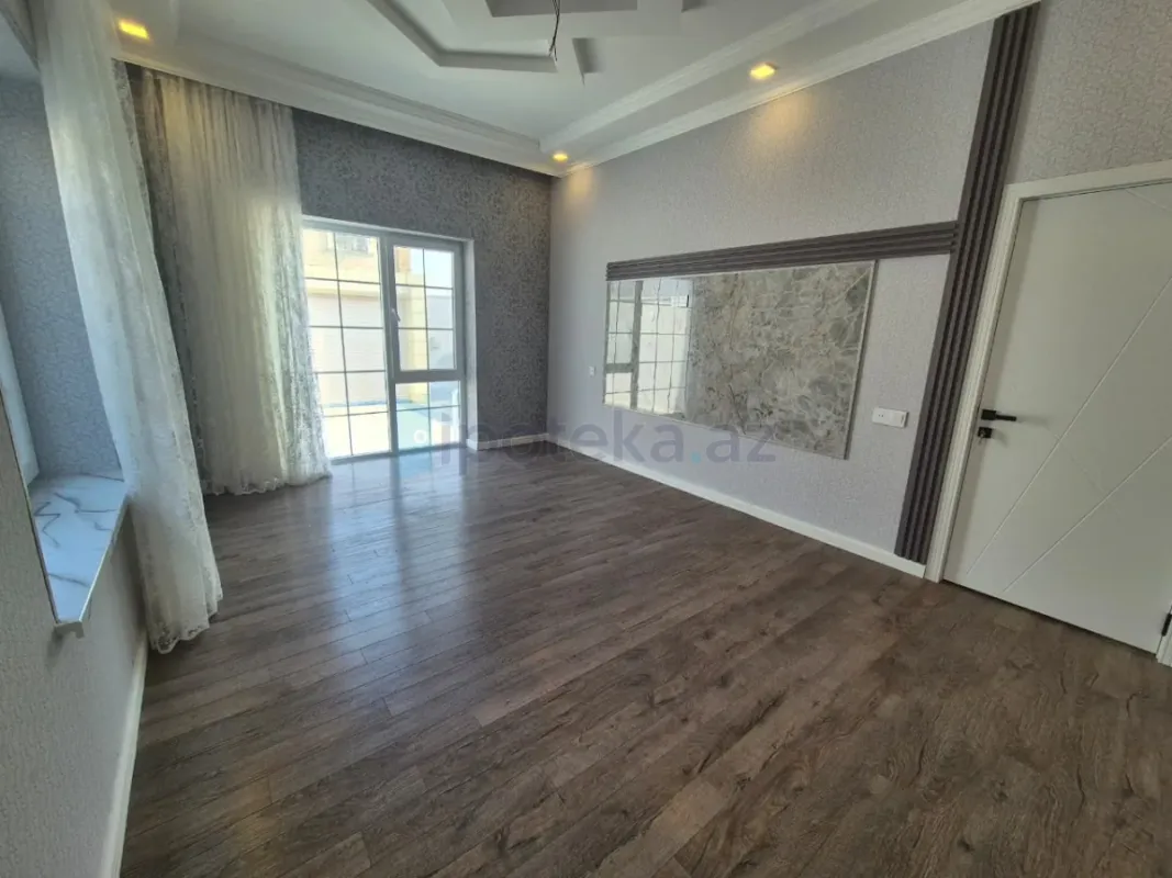 Satılır 3 otaqlı həyət evi 98 m²