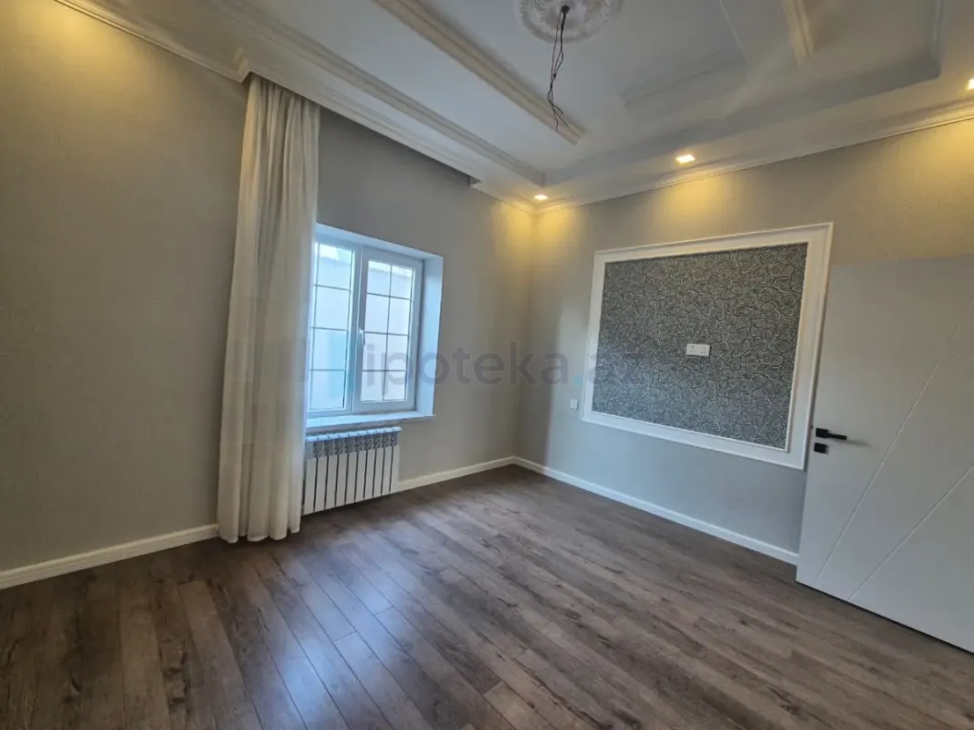 Satılır 3 otaqlı həyət evi 98 m²