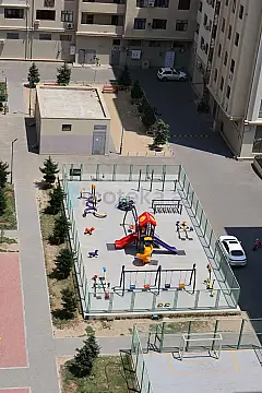 Satılır 2 otaqlı yeni tikili 80 m² — Bakı, Bakıxanov 2 otaq 80.00 m²