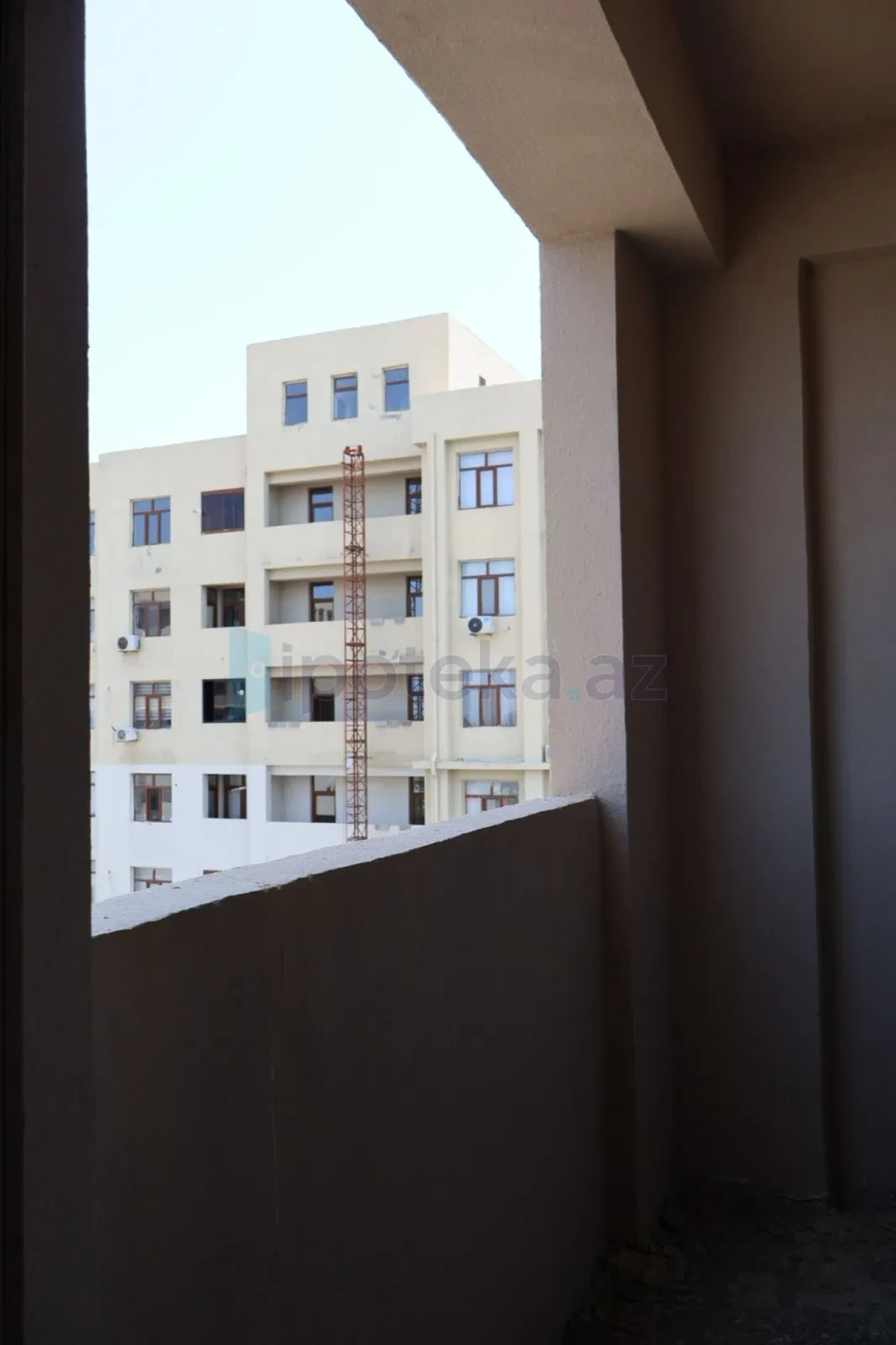 Satılır 2 otaqlı yeni tikili 80 m²