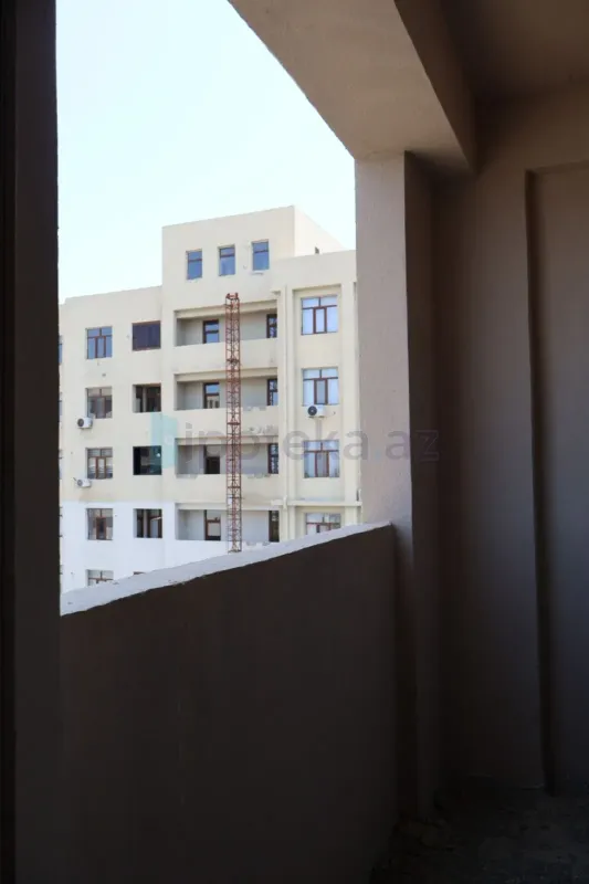 Satılır 2 otaqlı yeni tikili 80 m²