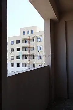 Satılır 2 otaqlı yeni tikili 80 m²