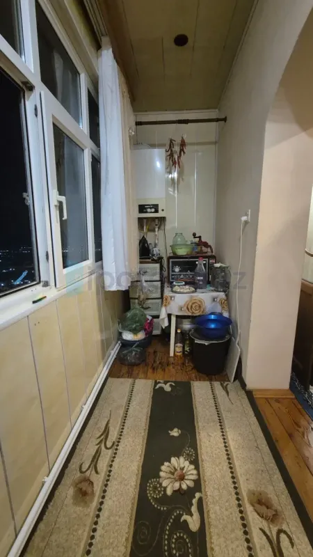 Satılır 3 otaqlı köhnə tikili 60 m²