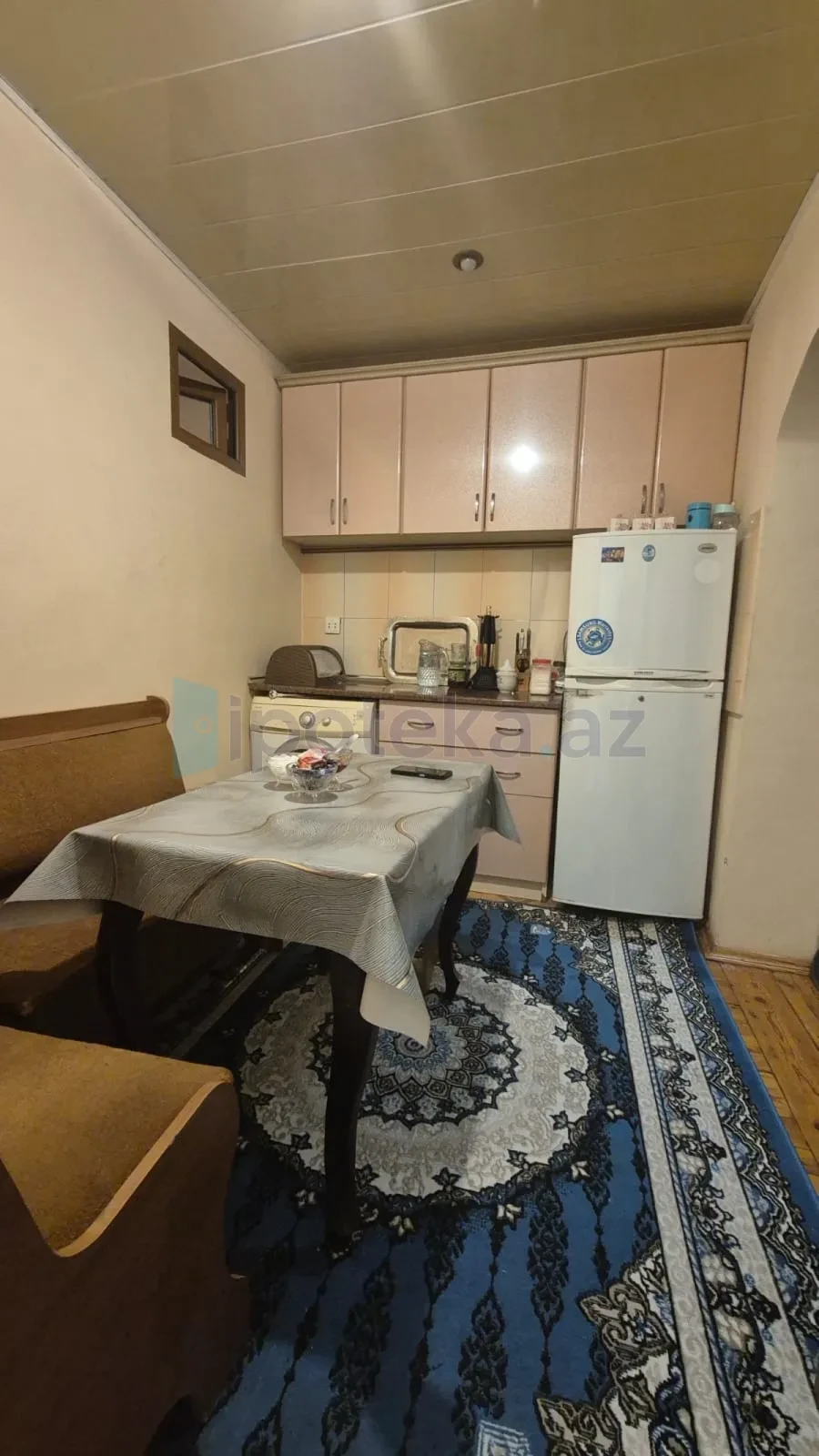Satılır 3 otaqlı köhnə tikili 60 m²
