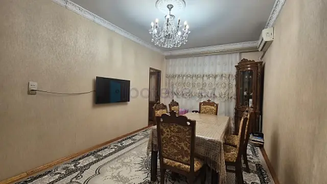 Satılır 3 otaqlı köhnə tikili 60 m²