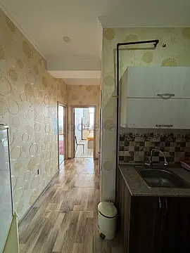Satılır 2 otaqlı yeni tikili 56 m²
