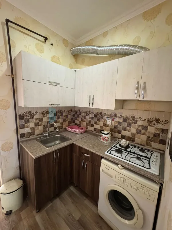 Satılır 2 otaqlı yeni tikili 56 m²