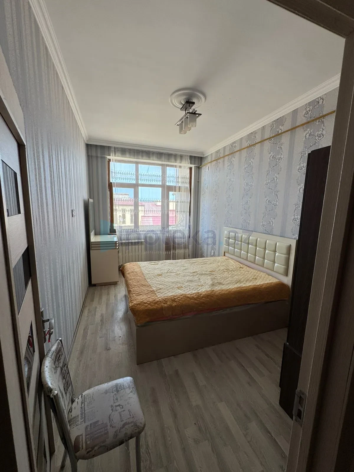 Satılır 2 otaqlı yeni tikili 56 m²