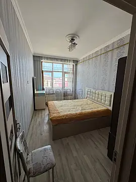 Satılır 2 otaqlı yeni tikili 56 m²