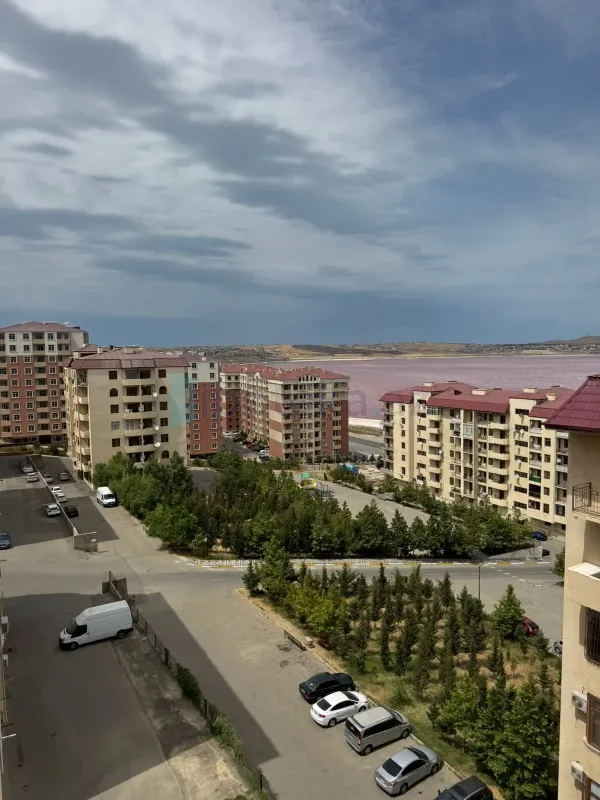 Satılır 2 otaqlı yeni tikili 56 m²