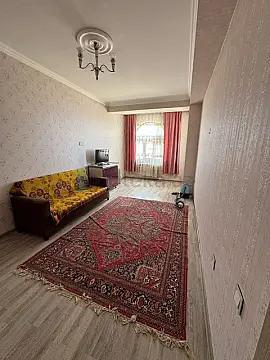Satılır 2 otaqlı yeni tikili 56 m²