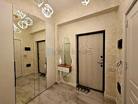 Satılır 2 otaqlı yeni tikili 40 m²