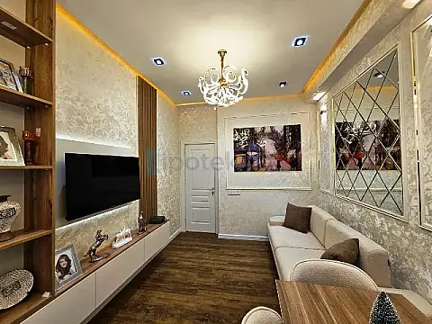 Satılır 2 otaqlı yeni tikili 40 m²