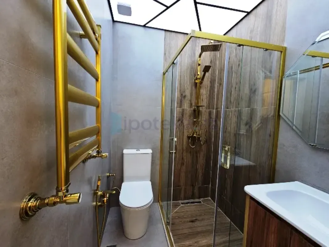 Satılır 2 otaqlı yeni tikili 40 m²