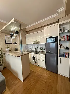 Satılır 2 otaqlı yeni tikili 48 m²