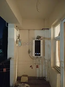 Satılır 1 otaqlı yeni tikili 44.5 m²