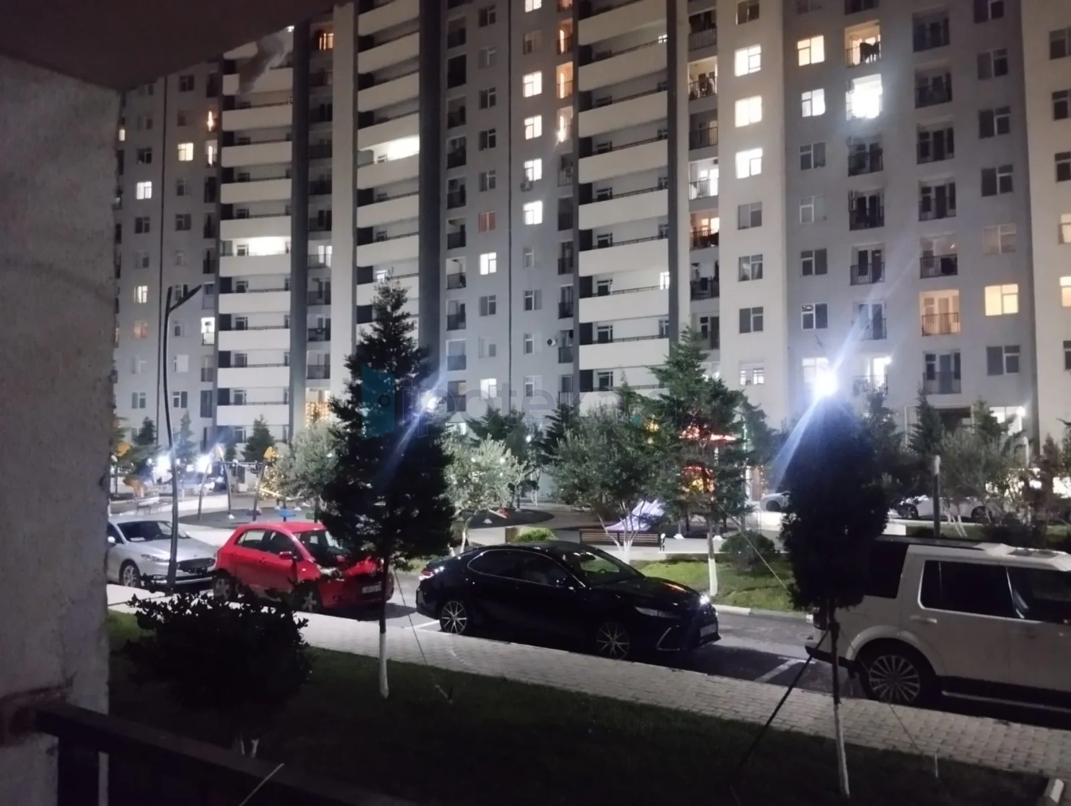 Satılır 1 otaqlı yeni tikili 44.5 m²