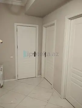 Satılır 1 otaqlı yeni tikili 44.5 m²