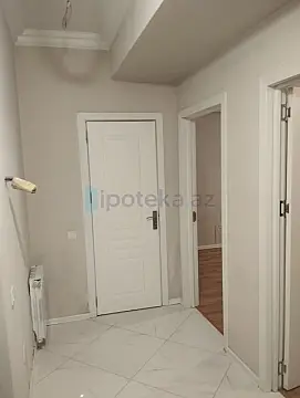Satılır 1 otaqlı yeni tikili 44.5 m²